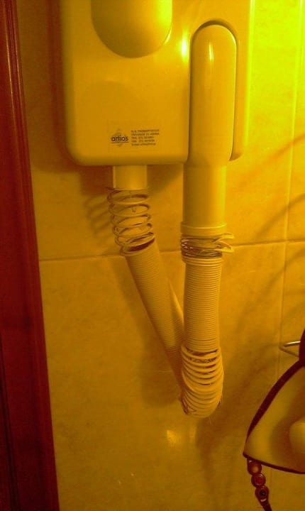 Phon distrutto Dodeca Sea Resort