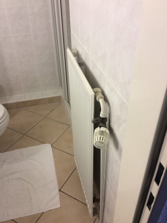 Zimmer Apartment-Hotel Hamburg Mitte