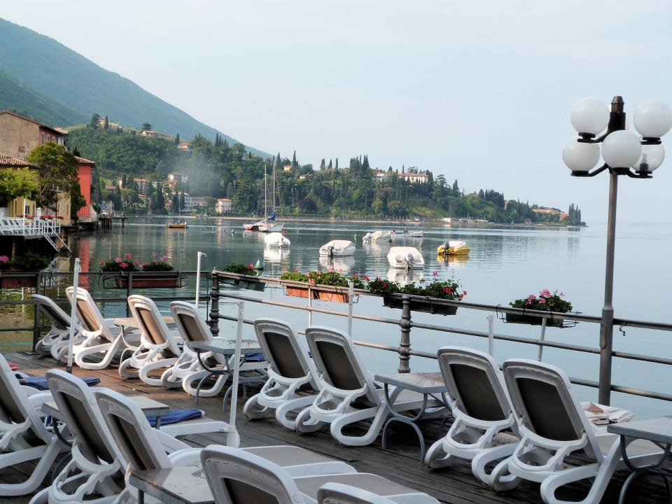 Sport & Freizeit Hotel Malcesine