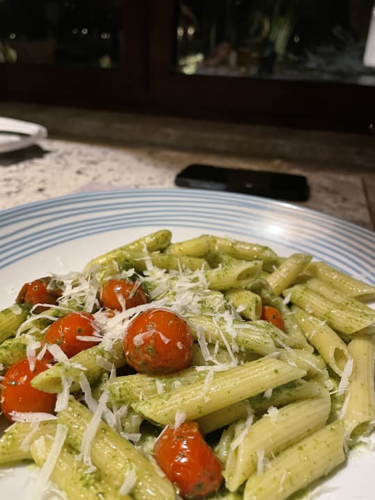 Gastro Steigenberger Resort Ras Soma