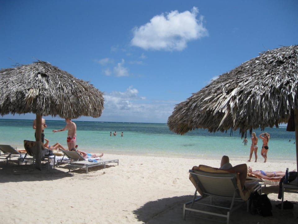 Der Strand Catalonia Royal Bavaro - Adults only