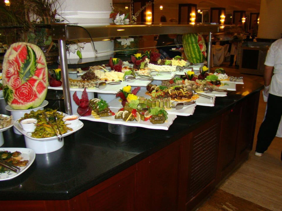 Jídlo Papillon Ayscha