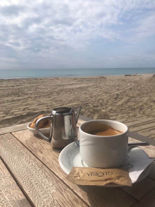 Strand Gloria Serenity Resort