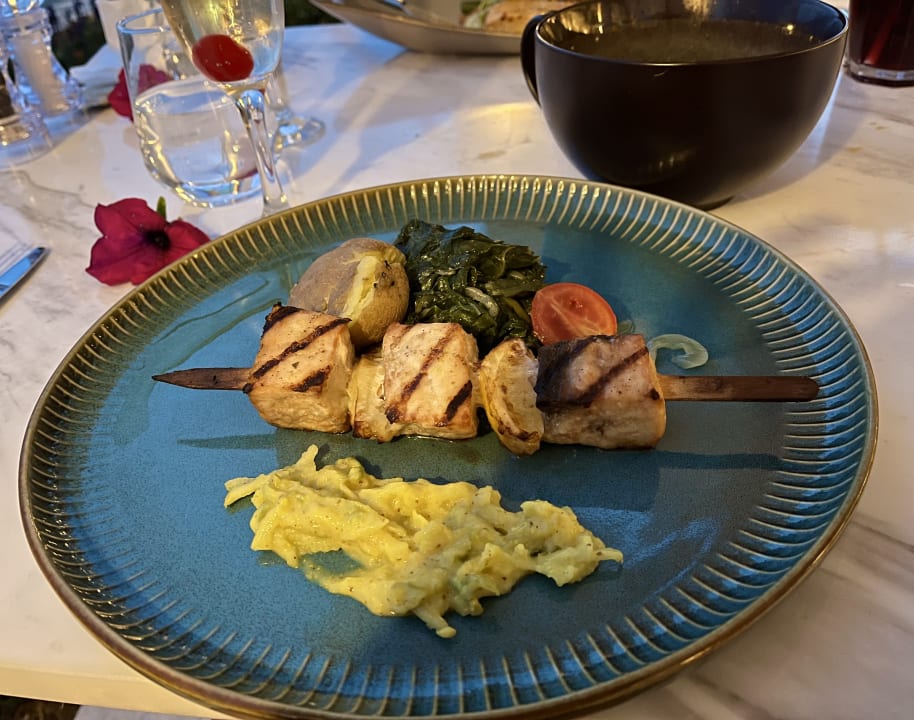 Gastro Akra Sorgun Tui Blue Sensatori