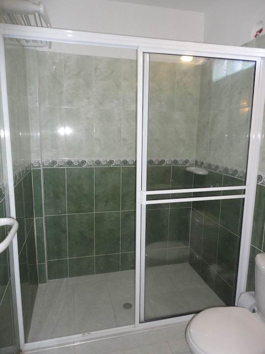 Baño Conjunto Villa Naloy