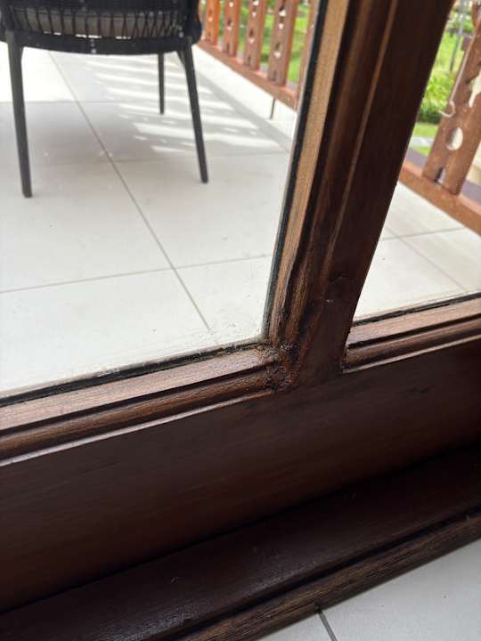 Zimmer Hilton Mauritius Resort & Spa