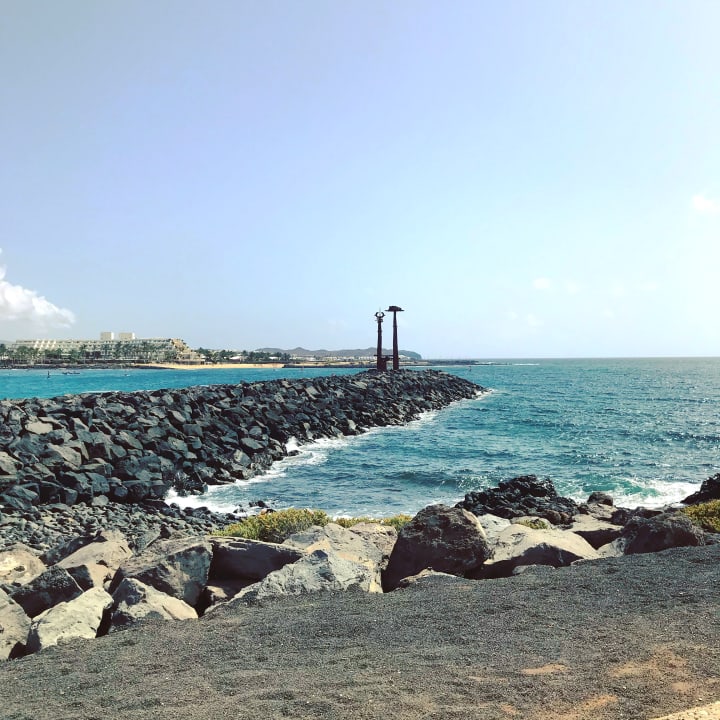 Strand Barceló Teguise Beach - Adults only