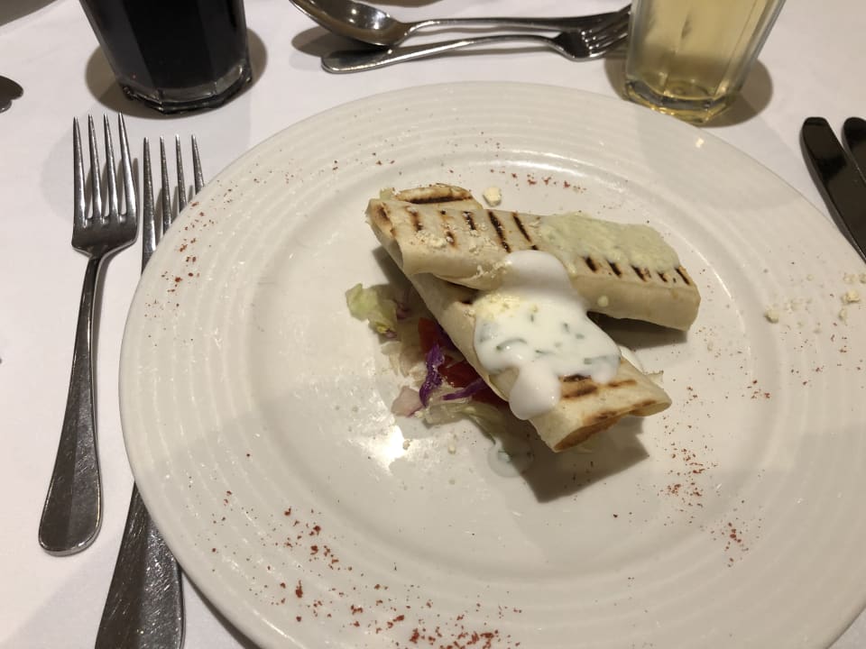 Gastro Cleopatra Luxury Resort Makadi Bay