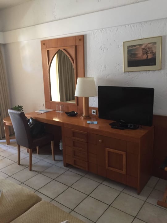 Doppelzimmer Standard Fodele Beach & Water Park Holiday Resort