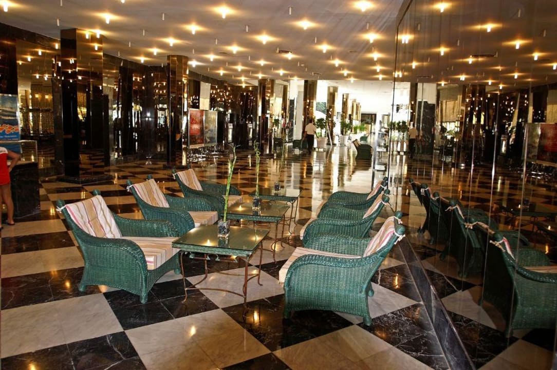 Cleopatra Palace Hotel Cleopatra Palace