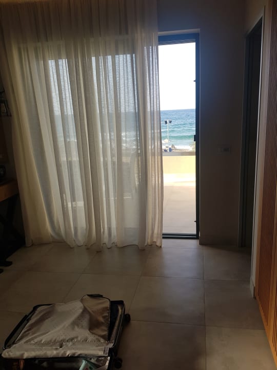 Ausblick Calimera Sirens Beach