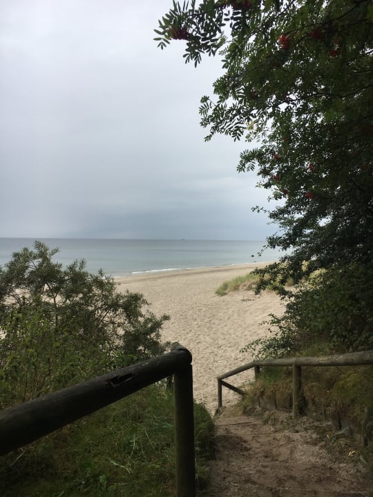 Außenansicht Hofgut Wollin