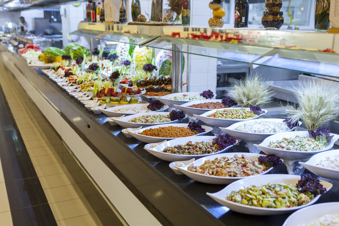 Gastro Hotel Sidekum