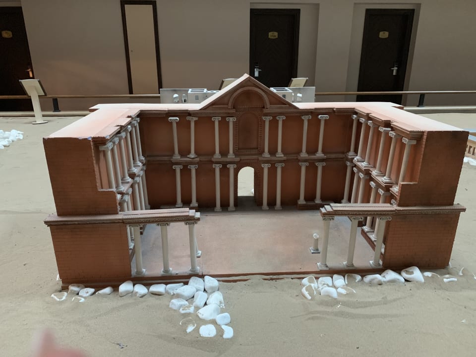 Sonstiges Aydinbey Kings Palace & Spa