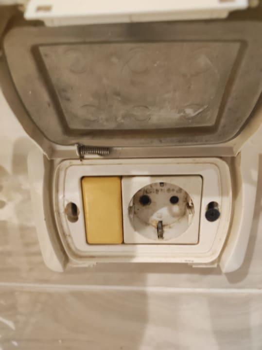 Zimmer Riviera Aqua Park Resort