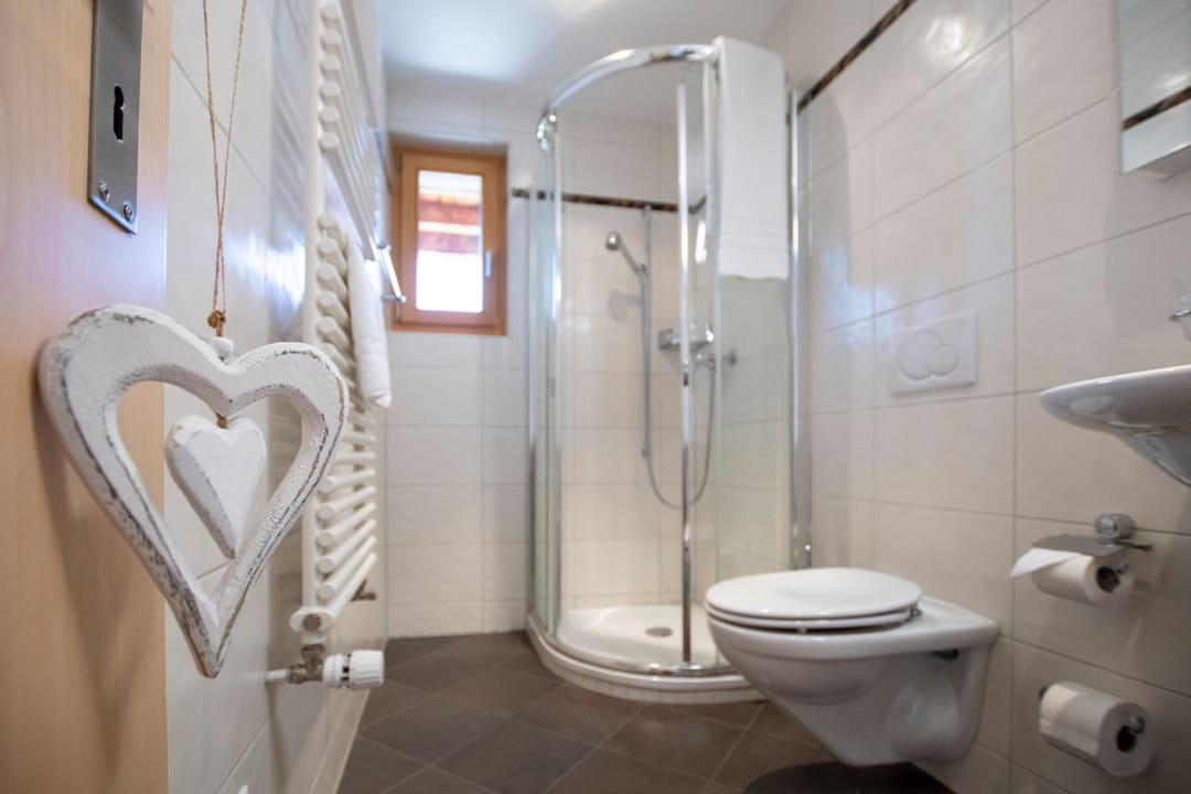 Zimmer Haus Bella Vista