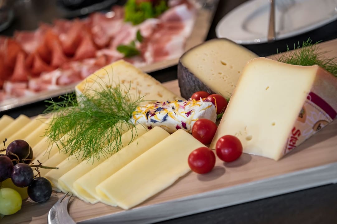 Gastro Naturhotel Runa