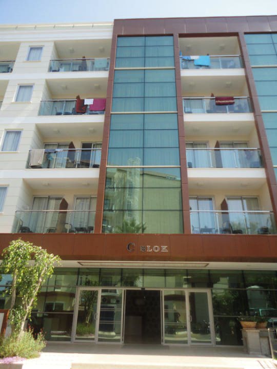 Riviera Riviera Hotel & Spa