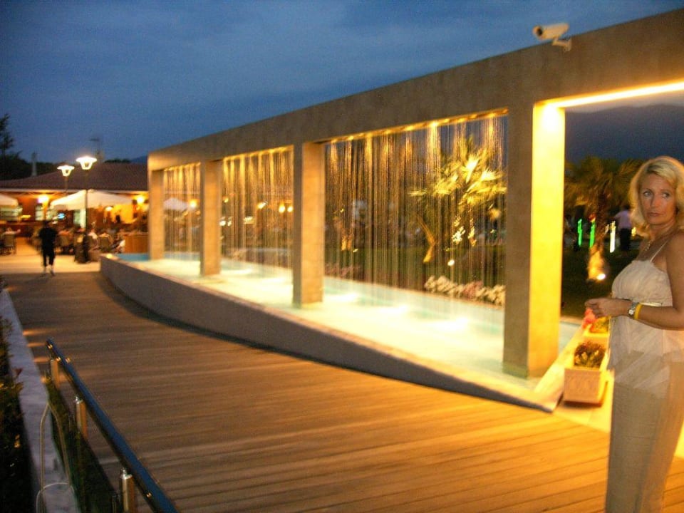 Marmorsäulen alltoura Club Hotel Poseidon Palace