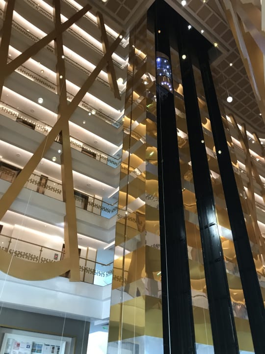 Sonstiges Dream World Aqua Hotel