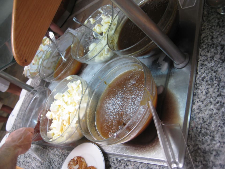 Marmeladen Hotel El Mouradi Djerba Menzel