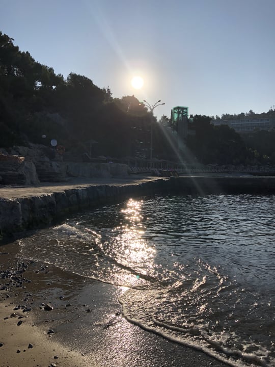 Strand Hotel Pine Bay Holiday Resort