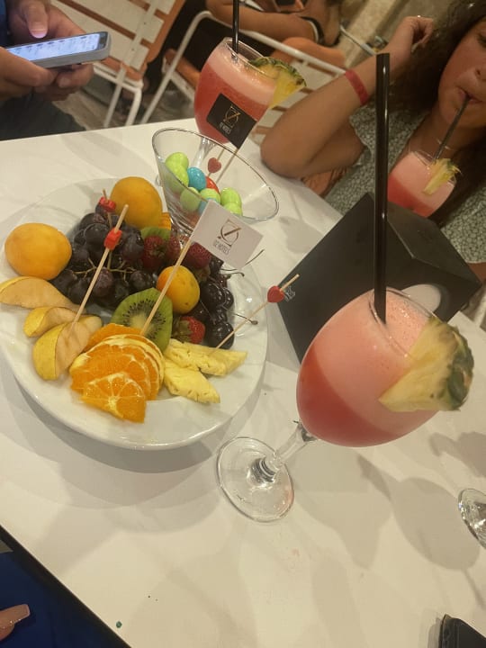 Gastro Oz Hotels Sui Resort