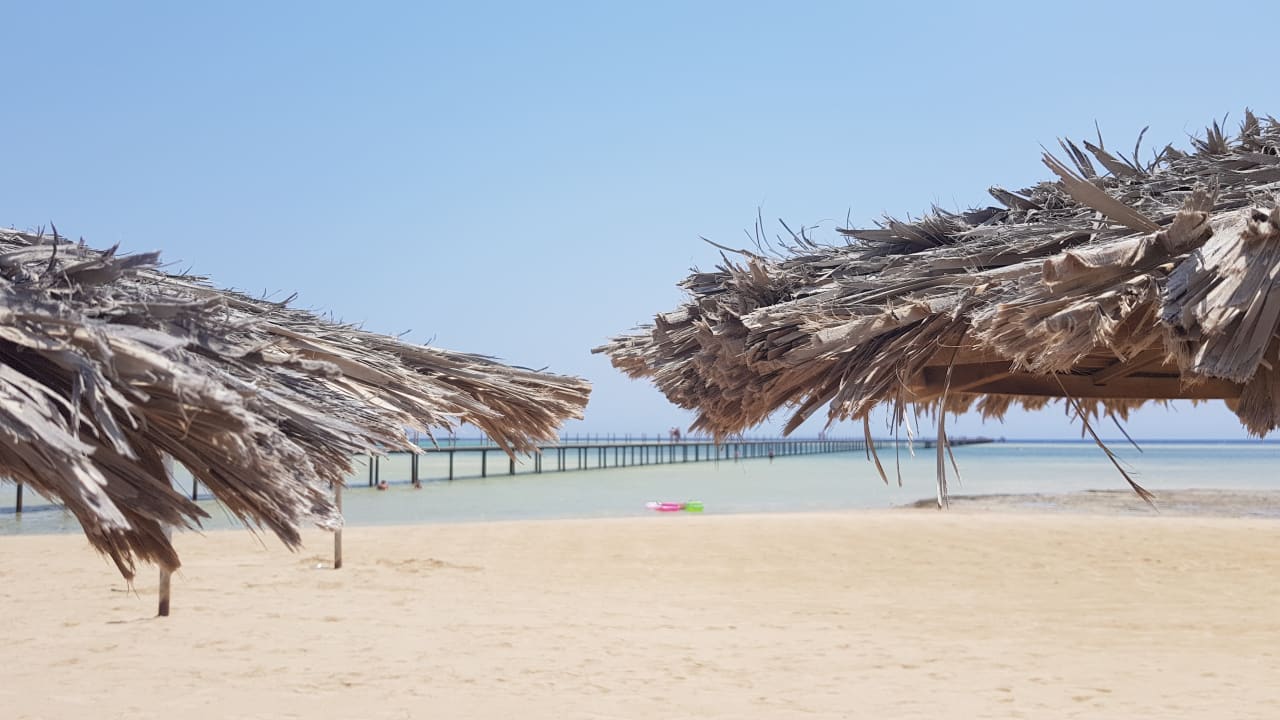 Strand Casa Mare Resort