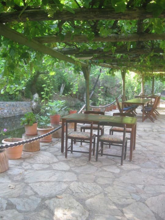 Romantik pur Hotel Dalya Life