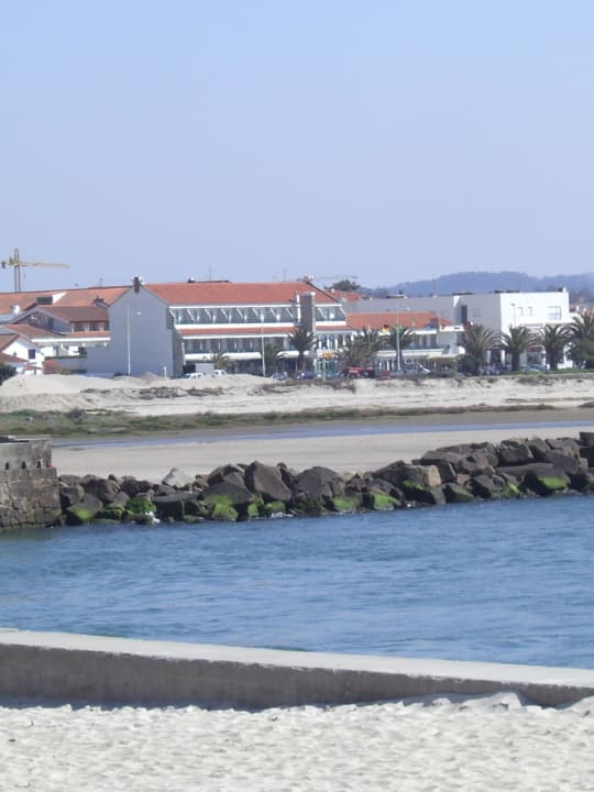 Via Hotel Hotel Suave Mar