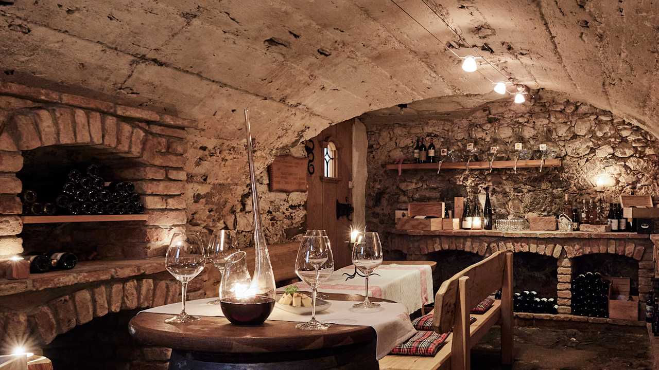 Gastro Der Brandstetterhof