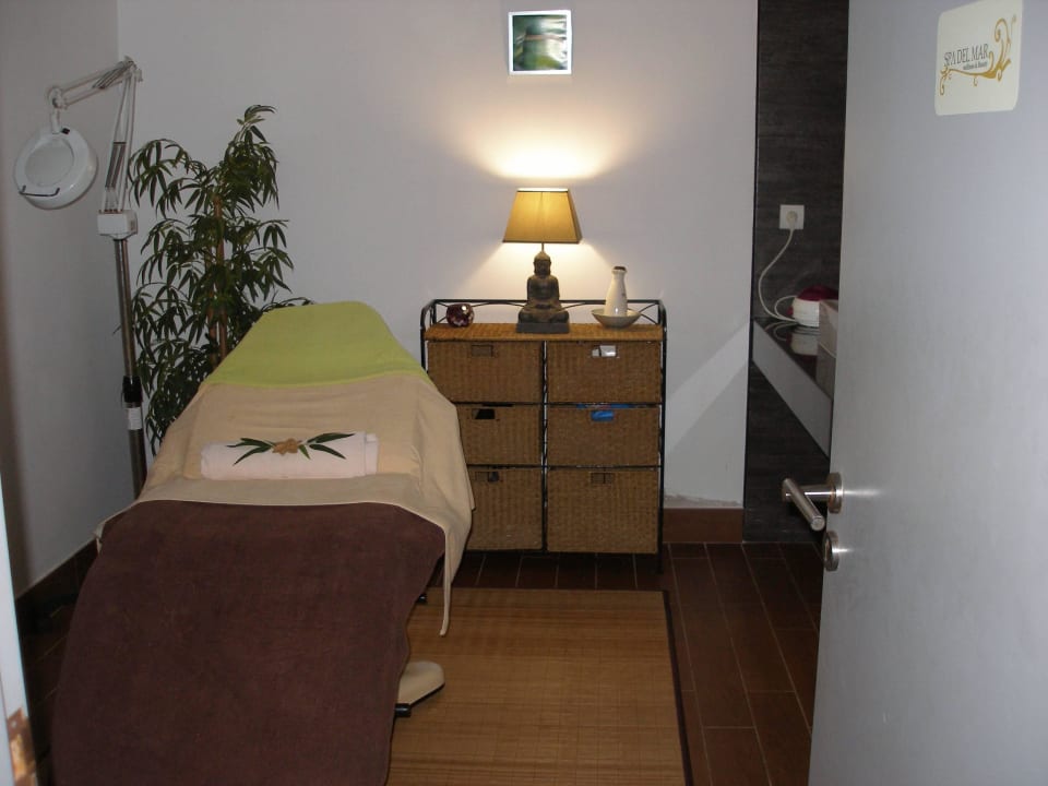 Massage Hotel Riu Nautilus - Adults only