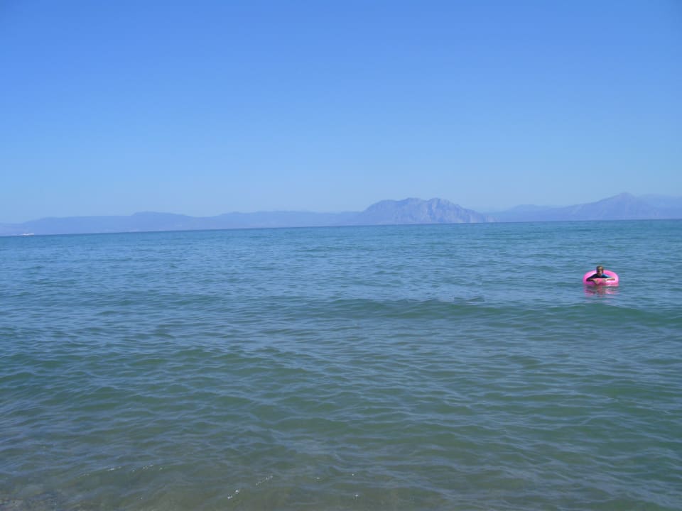 Strand Hotel Pavlina