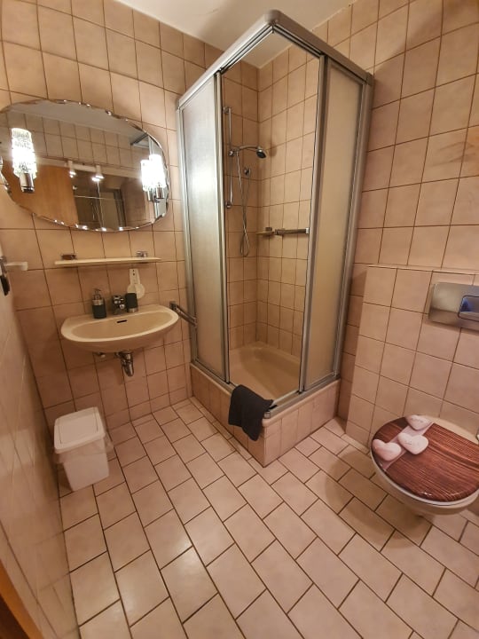 Zimmer Pension Reinhardshäusle