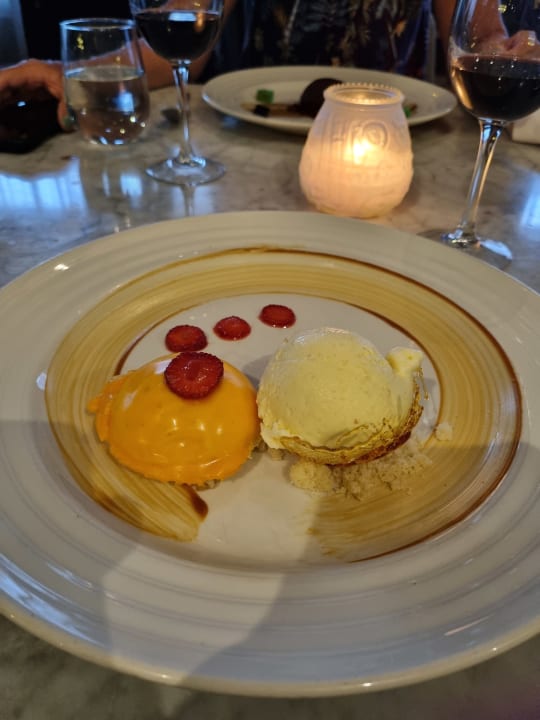 Gastro Bahia Principe Grand Aquamarine