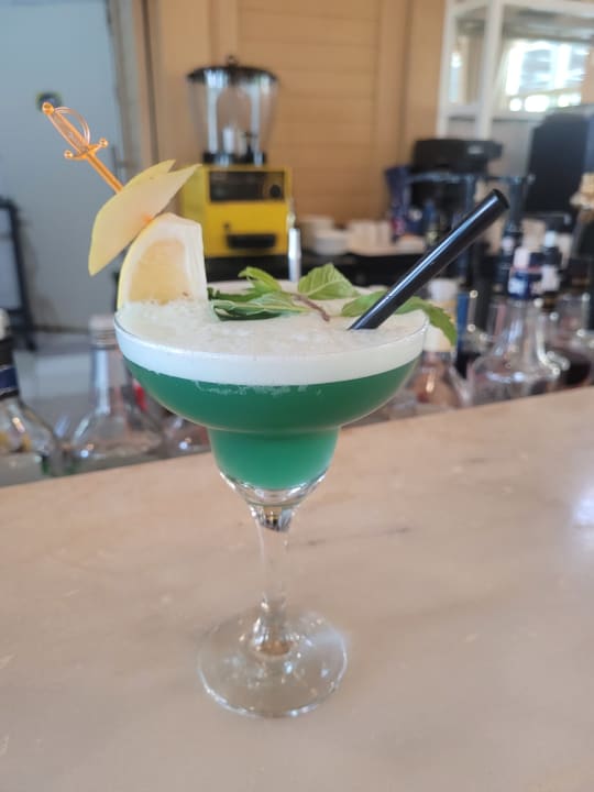 Gastro Well Palace Side