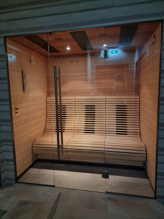 Sport & Freizeit Hotel Reiters Supreme