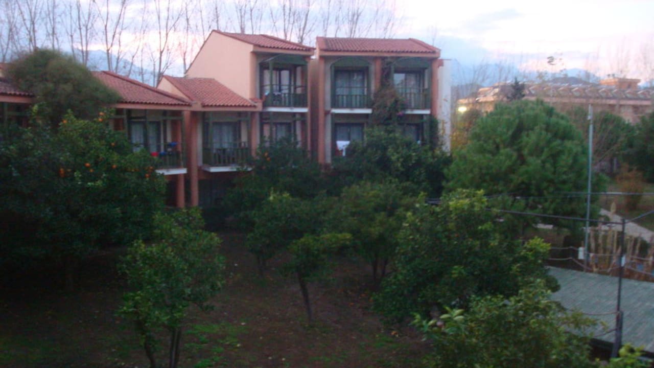 Hotel Limak Limra Limak Limra Hotel & Resort