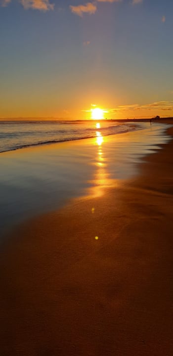 Strand Hotel Riu Palace Jandia