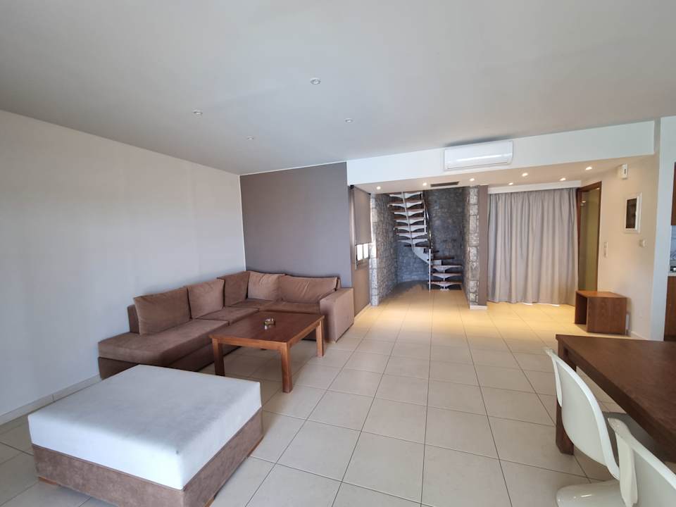 Zimmer The Noverian Scenic Crete 5 Star Hilltop Villa Resort & Spa