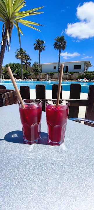 Gastro Hotel Clube Porto Mos