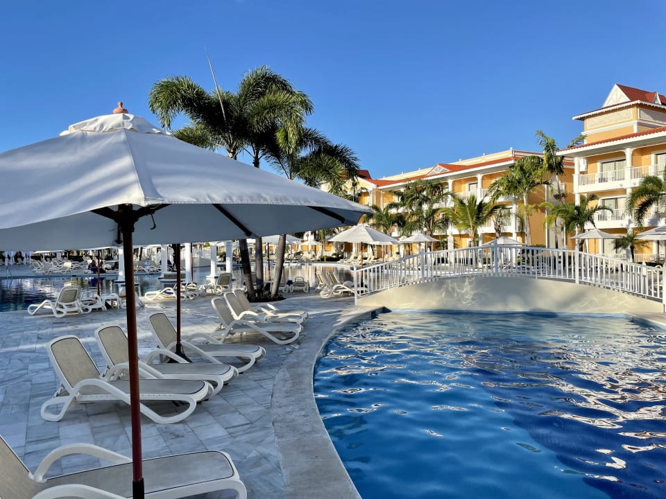 Pool Bahia Principe Grand Aquamarine