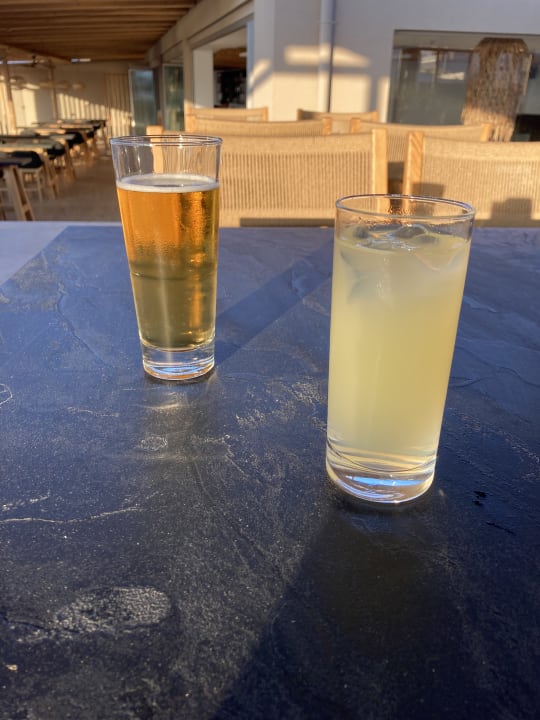 Gastro Hotel Aphrodite Beach Club