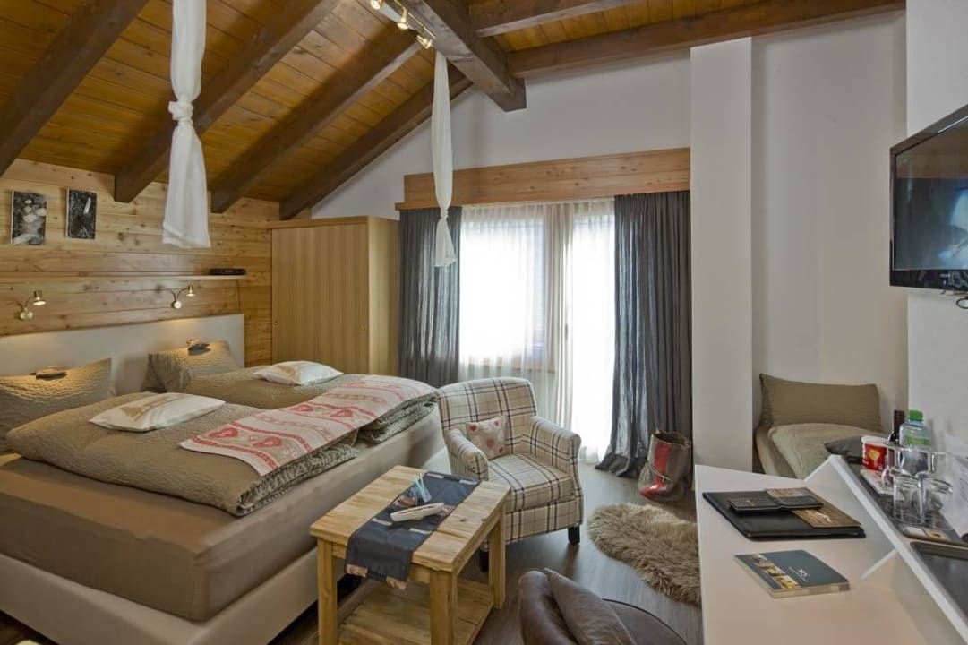 Romatik pur! Hotel Restaurant Bürchnerhof