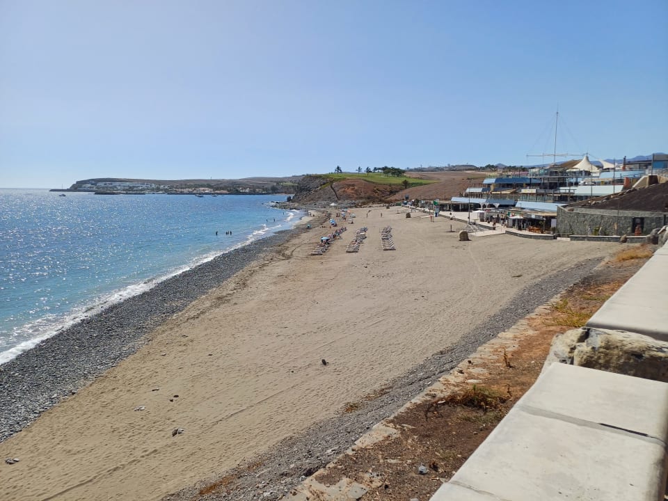 Strand H10 Playa Meloneras Horizons Collection