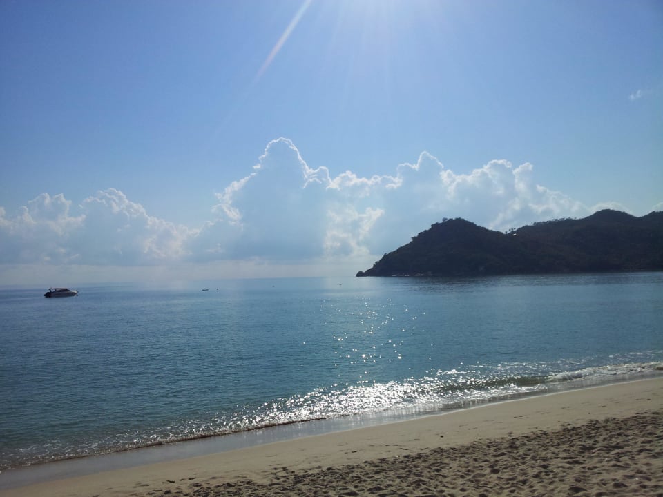 Einfach perfekt! Anantara Rasananda Koh Phangan -  Villas