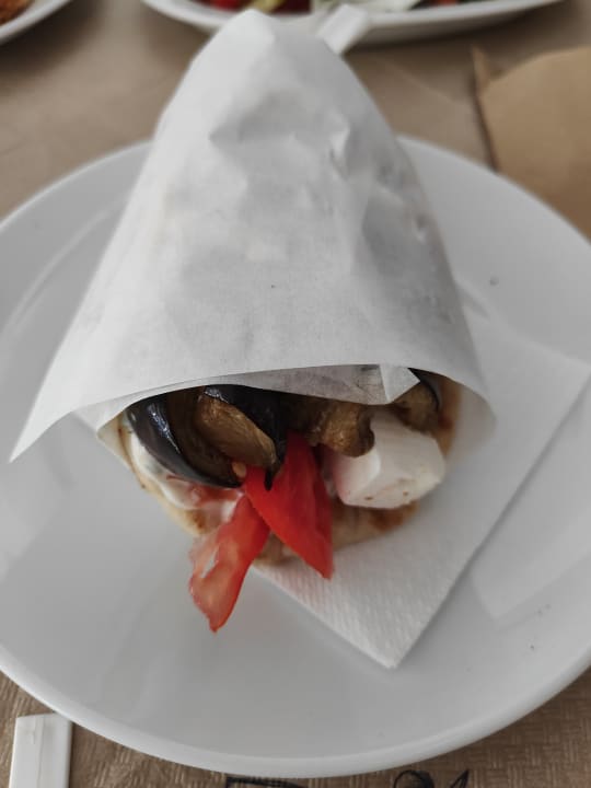 Gastro Ekaterini Hotel
