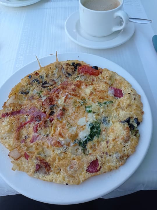 Gastro Aydinbey Kings Palace & Spa