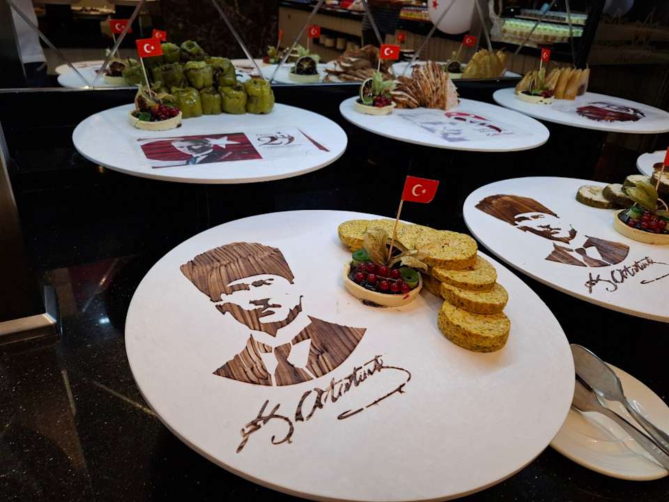 Gastro Arnor de Luxe Hotel & Spa