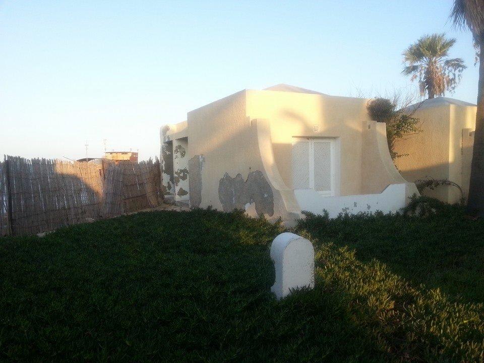 Hinter den Kulissen 2014 Alassio Hotel and Thalasso